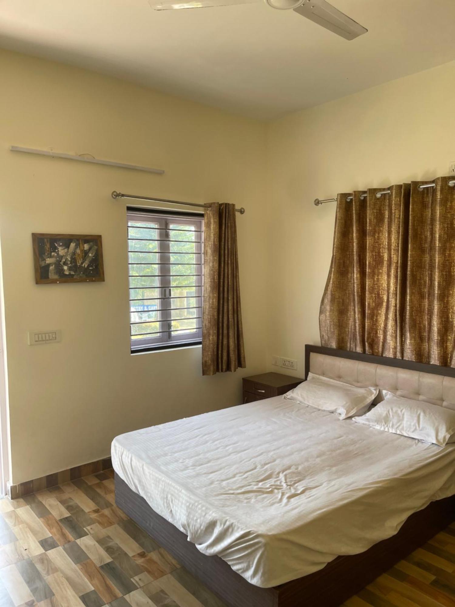 Hidden Nature Resort Dehradun Exterior foto