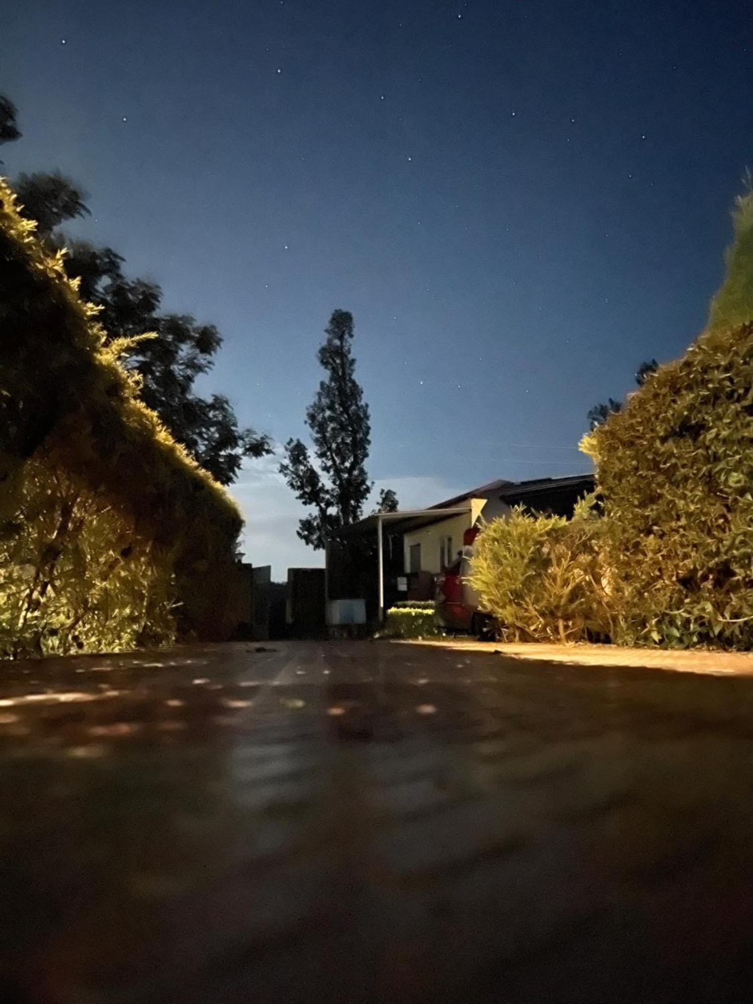 Hidden Nature Resort Dehradun Exterior foto