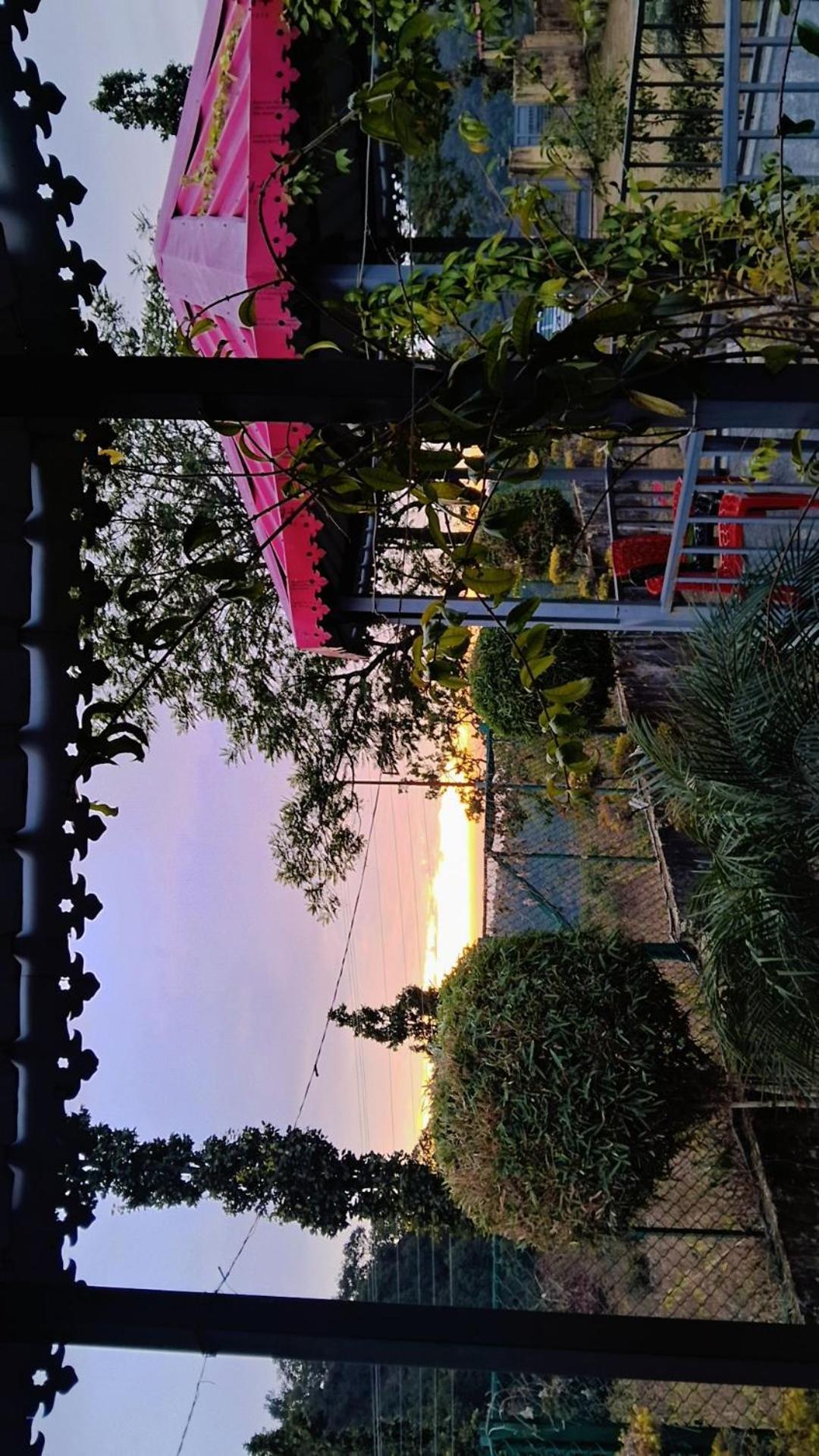 Hidden Nature Resort Dehradun Exterior foto