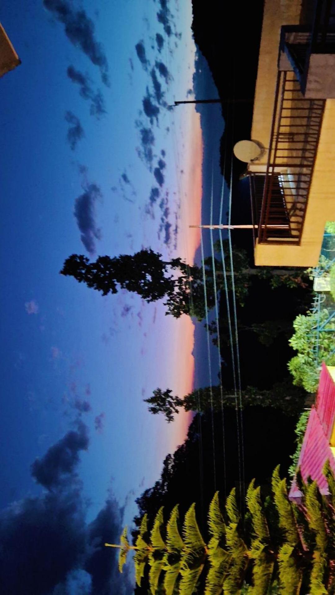 Hidden Nature Resort Dehradun Exterior foto